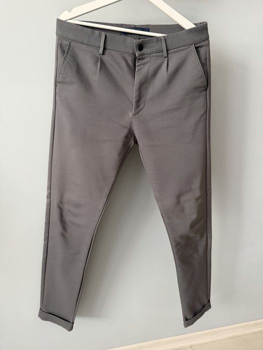 Мъжки панталони ZARA, H&M (skinny)