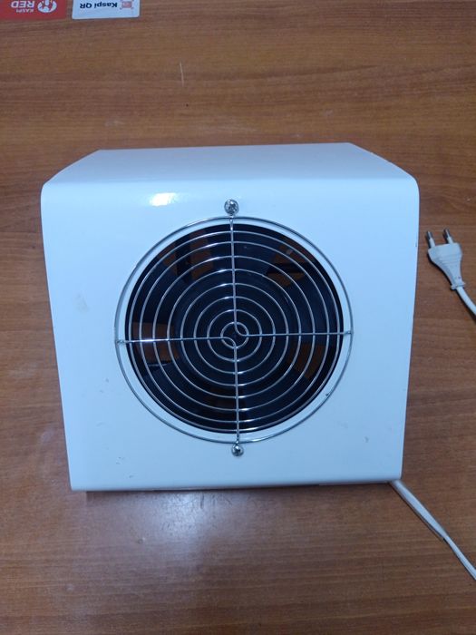 Пылесос для Вытяжка