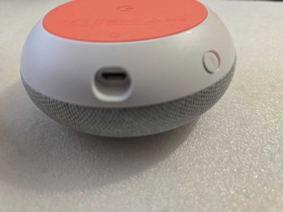 Boxa inteligenta Google Home Mini H0A Assistance Bluetooth/Wifi Smart Speaker