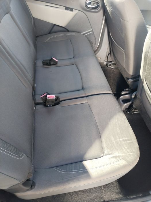 DACIA LODGI /7 LOCURI /AN 2014/1.5 Diesel 110CP