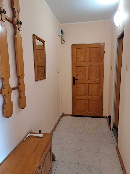 Дава се под наем Двустаен апартамент в София, Люлин 5 - 50 кв.м за 298.86 € - Снимка #4