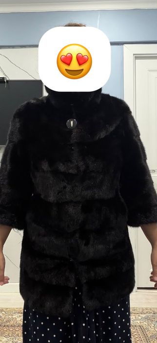 Шуба .норка шуба .шубы мода одежда