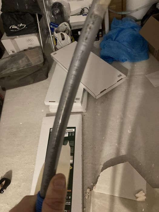 Teava valrom pe-xa evoh 16x2.2 mm apa calda+apa rece