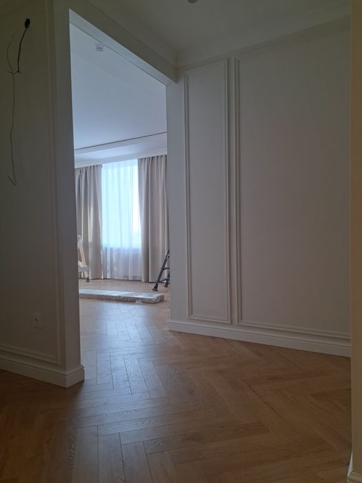 Квартир ремонт под ключ