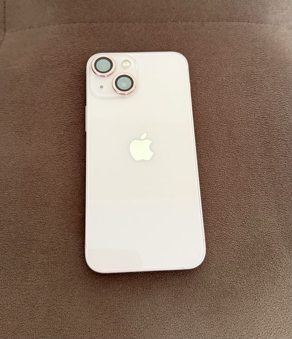 Iphone 13 mini.