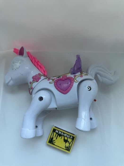 Пони  игрушка