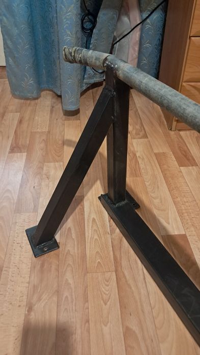 Продам вечный турник!