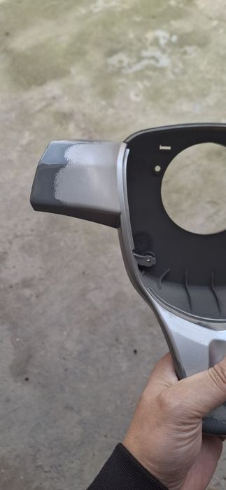 Продам кнопку руля от спарка 4 позиции с пласмассовыми деталями фото