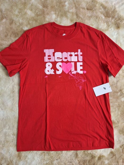 Мъжки оригинален комплект Nike M,L