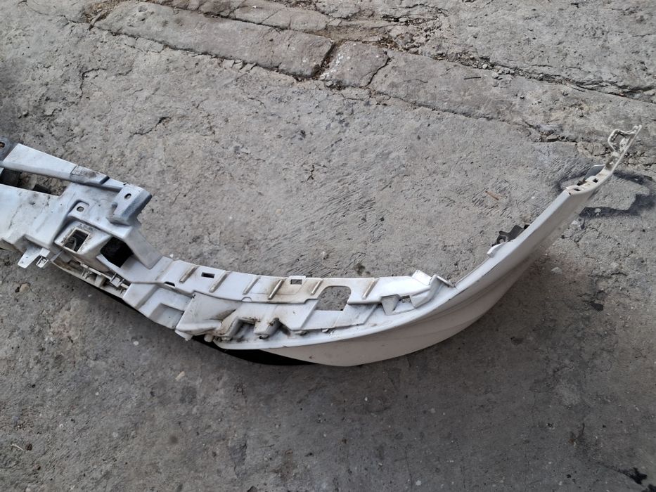 Броня Mazda 3 2019/2024г