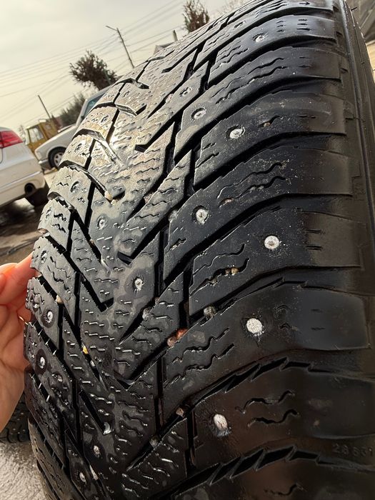 Джанти VW 5x112 16’ 205/60/16 дот21