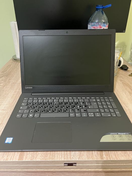 Lenovo ideapad 320 лаптоп