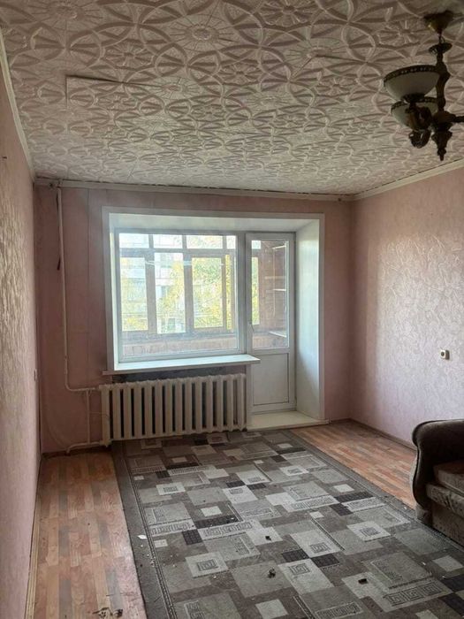 Продам 1 комнатную малосемейку!