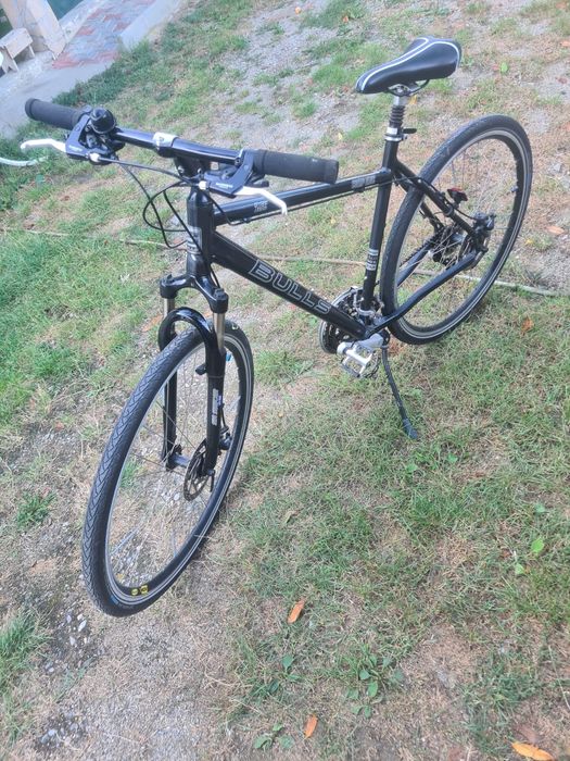 Bicicleta BULLS  29 zoll