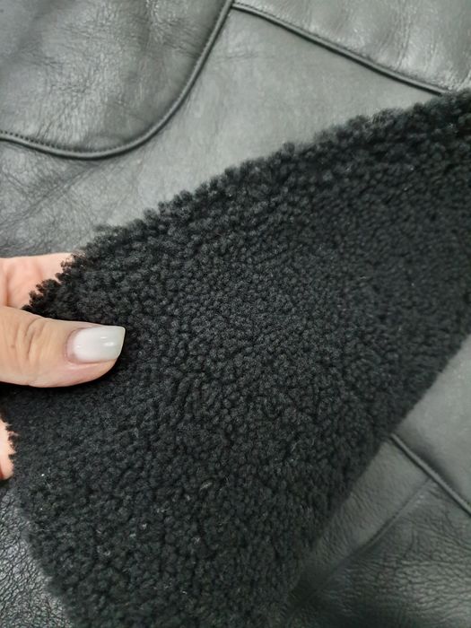 Продам натуральную дубленку