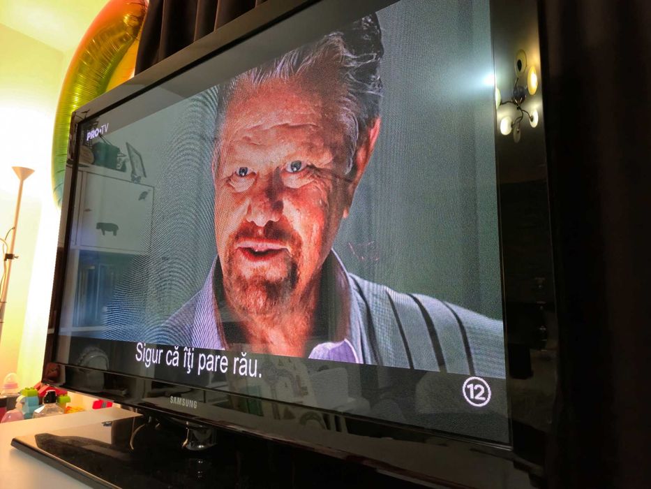 Televizor Samsung 108cm plasma