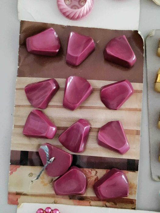 Голям лот копчета