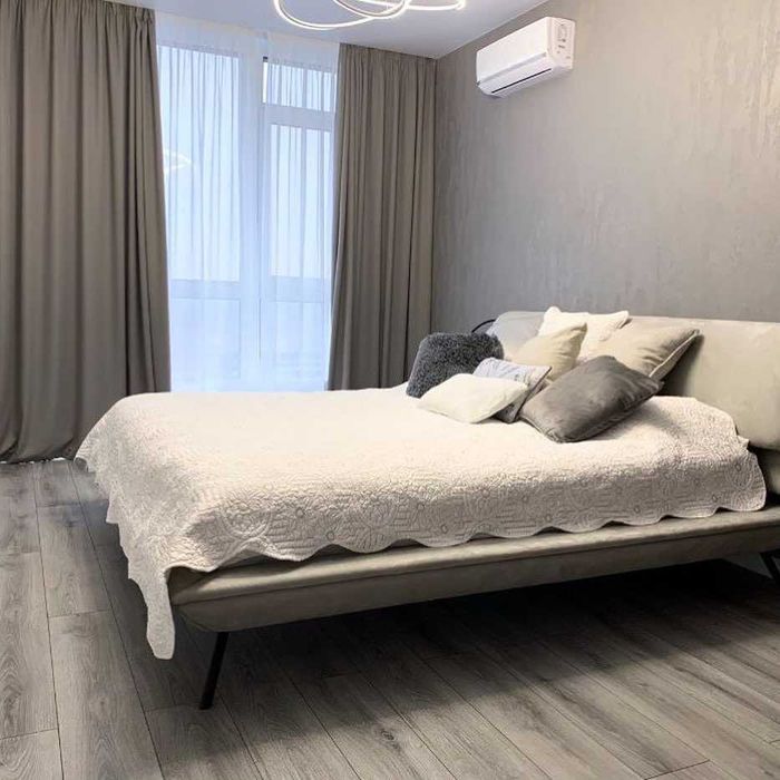 Дава се под наем Двустаен апартамент в Пловдив, Каменица 2 - 56 кв.м за 331.5 € - Снимка #3