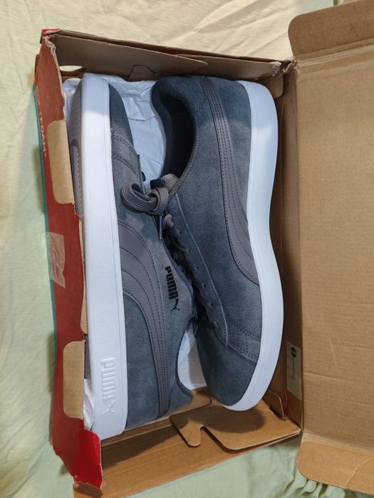 Мъжки маратонки PUMA Smash V2 №47