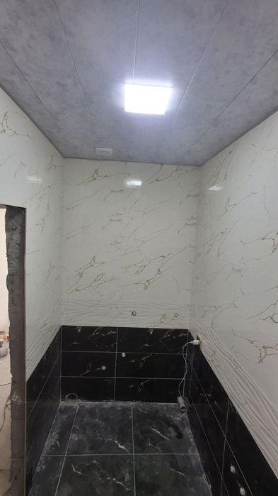 Кафел териш хизмати.