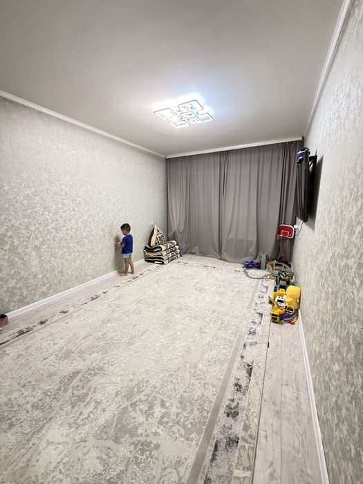 Продается 2-х комнатная квартира