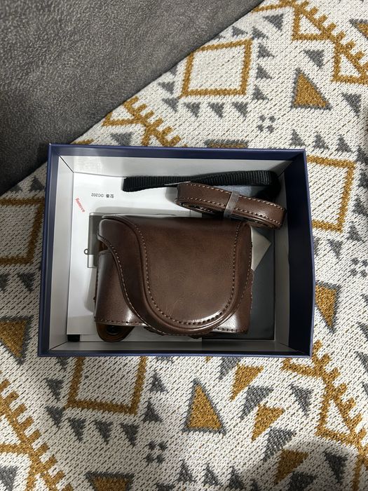 Фотоаппарат хороший