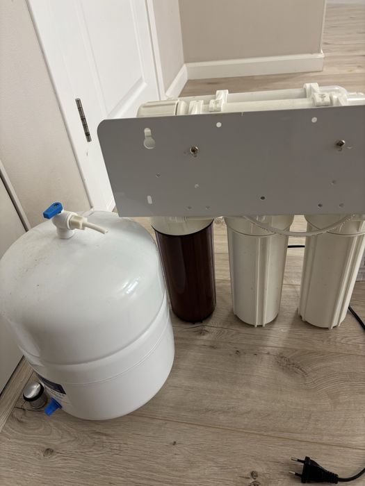 Фильтр для чистки воды