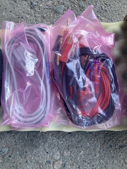 Калибратор Druck TRX-II