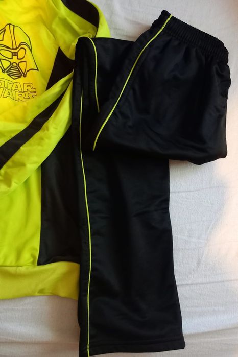 Lot trening-uri unisex mărimea S/16