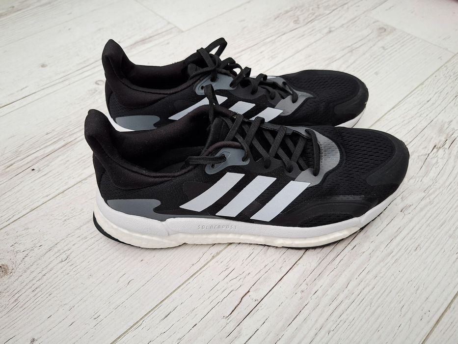 Adidas Solar boost-Ориг.маратонки