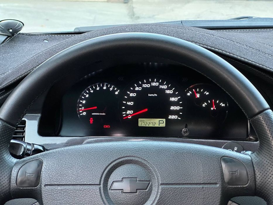 Lasetti 2013 1.6 Avtamat