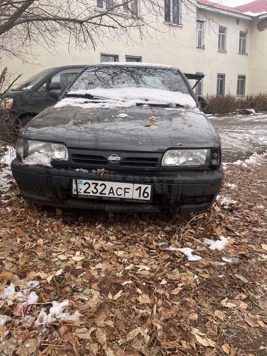 Продам машину ниссан примера