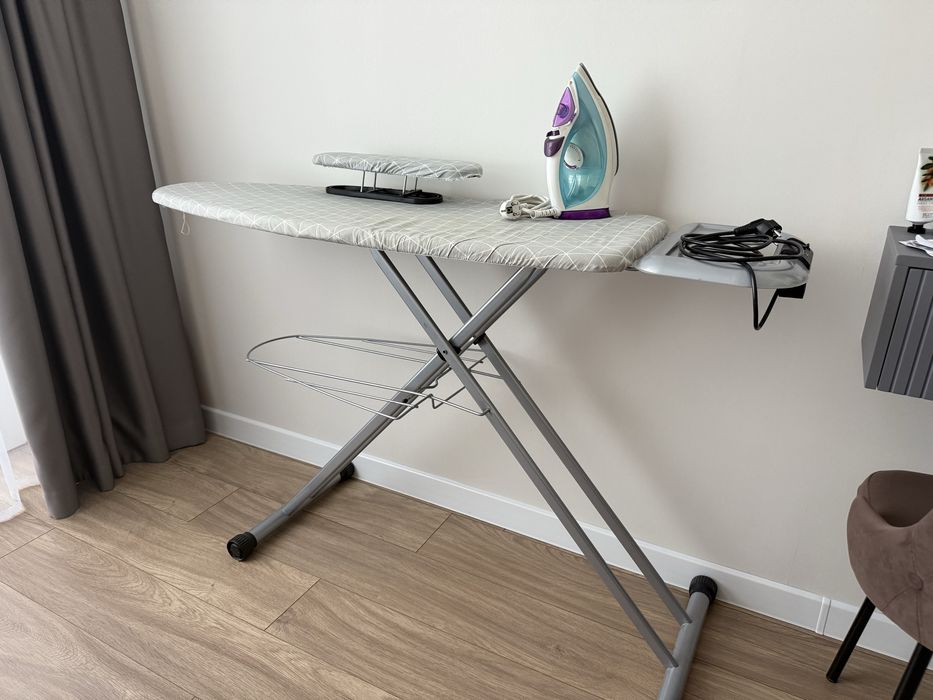 Продам гладильную доску