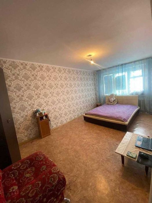 Продажа 3-комнатной квартиры