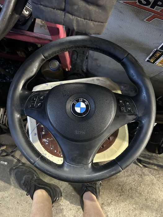 Мулти волан за BMW E9X