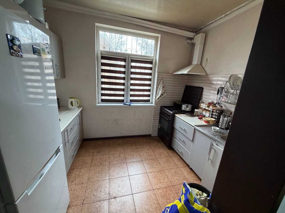 Продаю 3 Комнатную Квартиру  91 м2 на Карасу-1 Спецплан (КА)