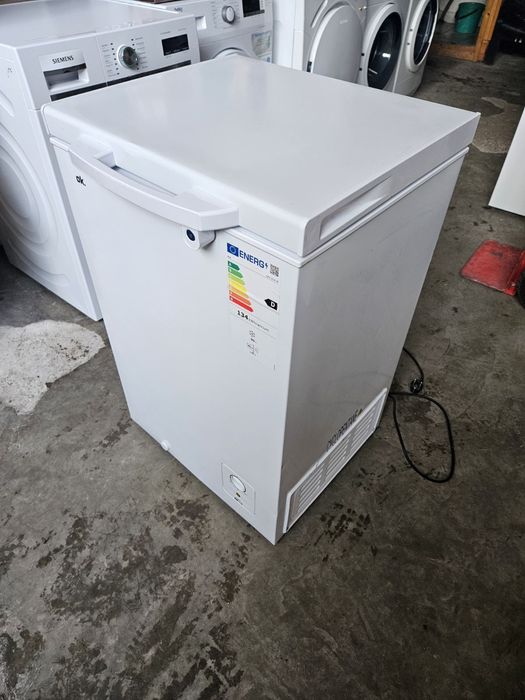 Фризер -ракла OK.