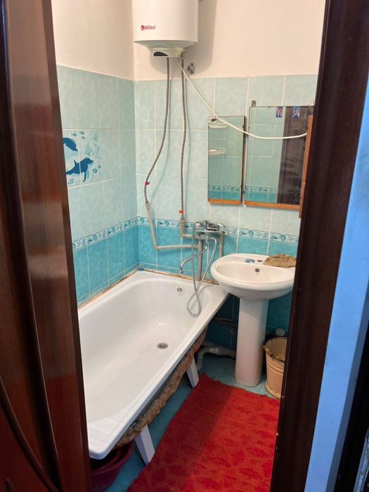 Срочна продается 3 ком квартира