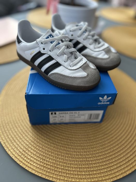 Adidas Samba OG KIDS