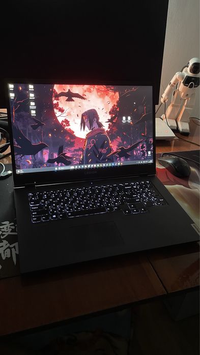 Lenovo legion 5 (2021)