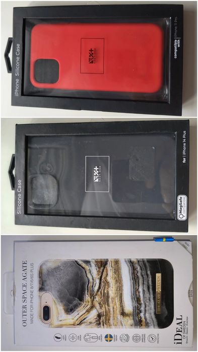 Husă / Huse Telefoane - iPhone / Samsung / Huawei /  Oppo / Xiaomi