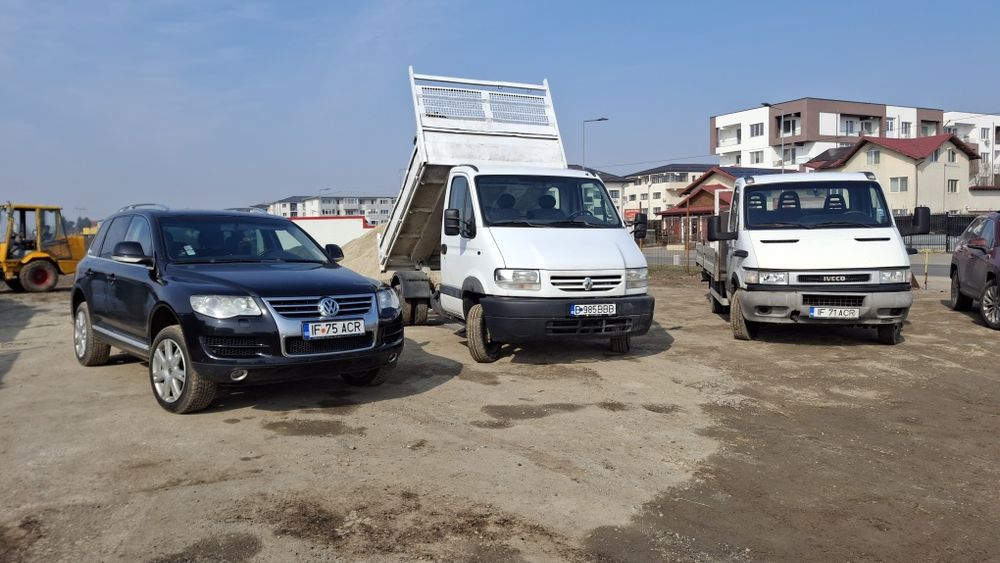 Variante schimb cu 8locuri