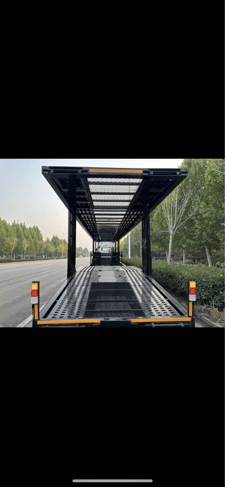 Автовоз эвакуатор