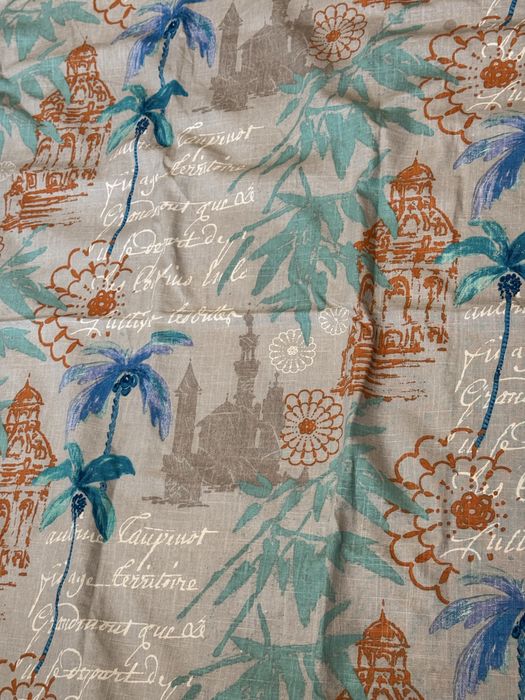 Тканевая скатерть Tac, 160*120 см