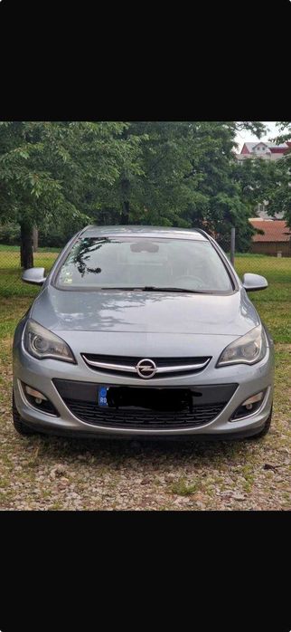 Vand Opel Astra J Sport Tourer