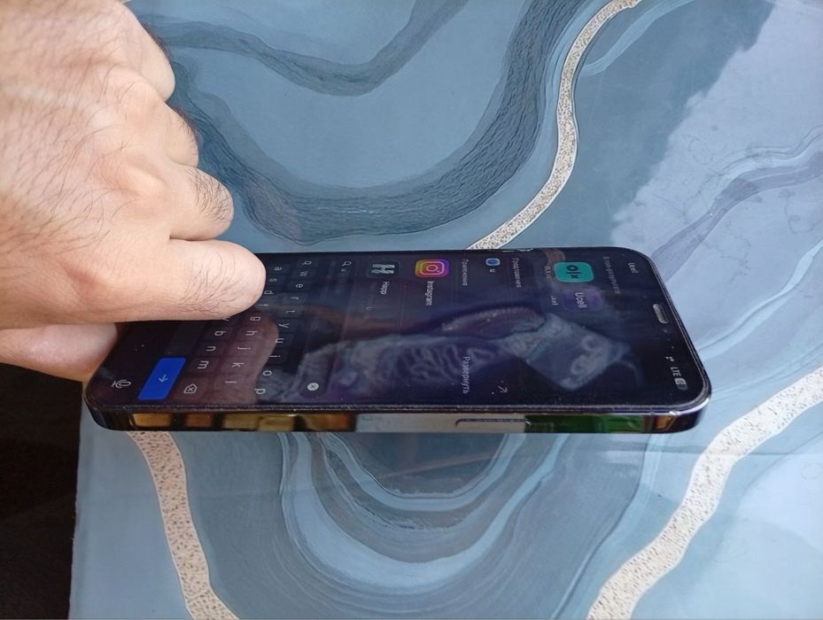 iPhone 12 Pro Max 128 Gb
