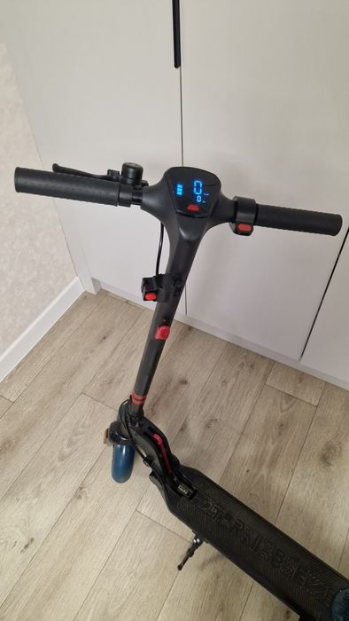 Электросамокат Tribe himba pro