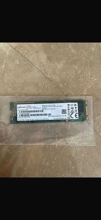 Ssd NVMe 512gb m.2 SATA