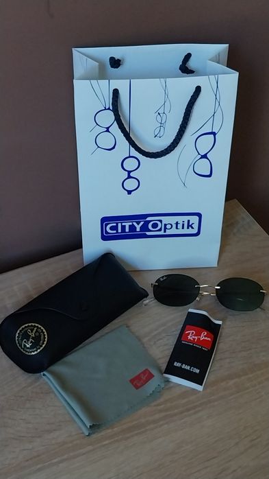 Нови дамски очила Ray.Ban