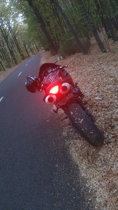 Yamaha R1, 3 chei originale + accesorii.